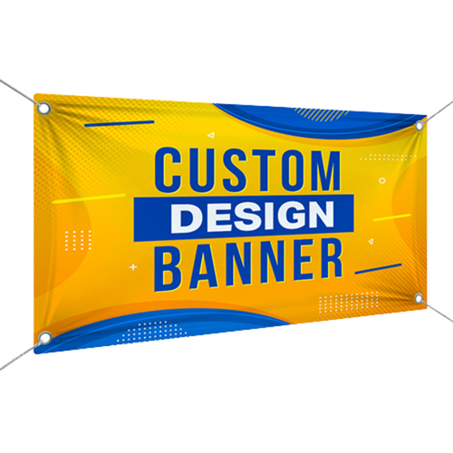 Banner Printing