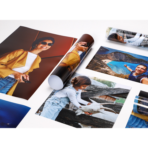 Poster Printing