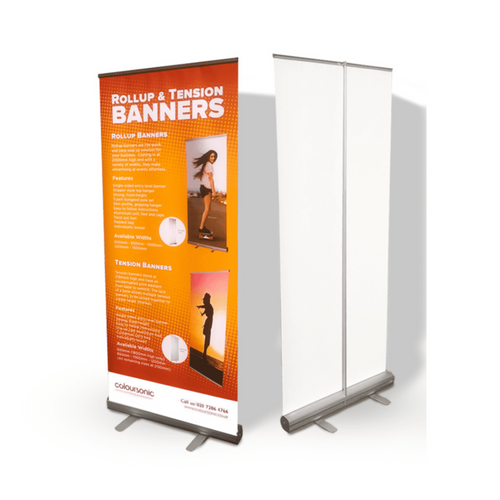 Rollup Banner Printing