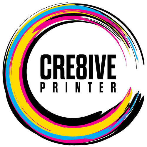 Cre8ive Printer