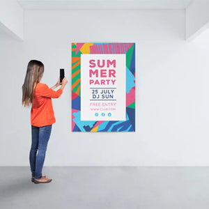 A0 Poster Printing
