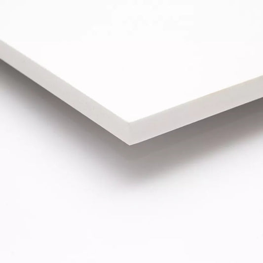 Foamex Printing